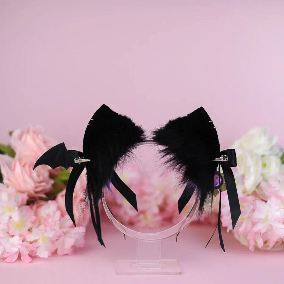 Fischl Ears (Genshin Impact)