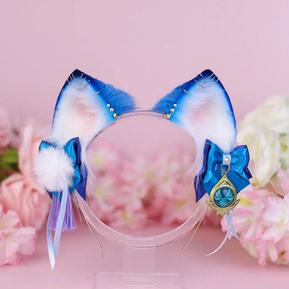 Wanderer Ears (Genshin Impact)