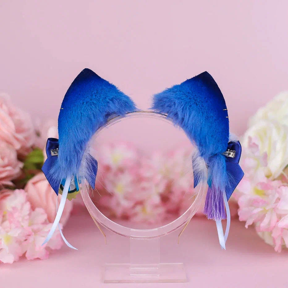 Wanderer Ears (Genshin Impact)