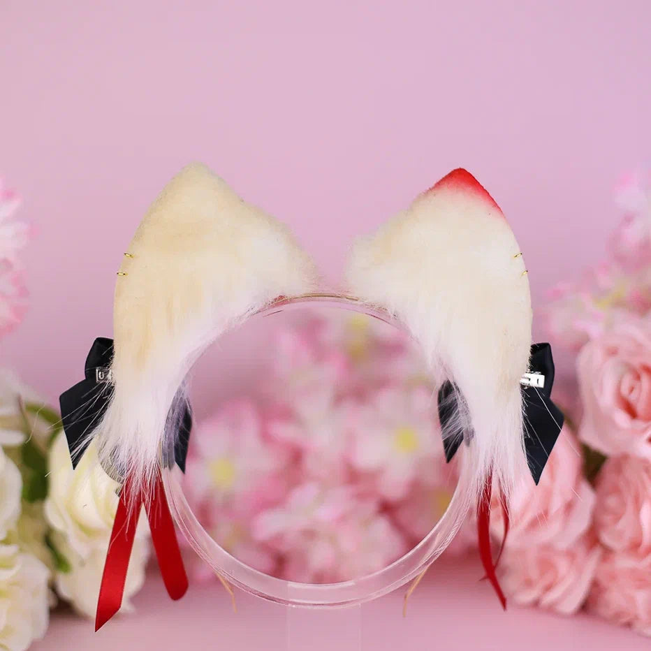 Kazuha Ears (Genshin Impact)