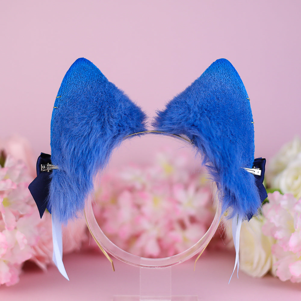 Kaeya Ears (Genshin Impact)