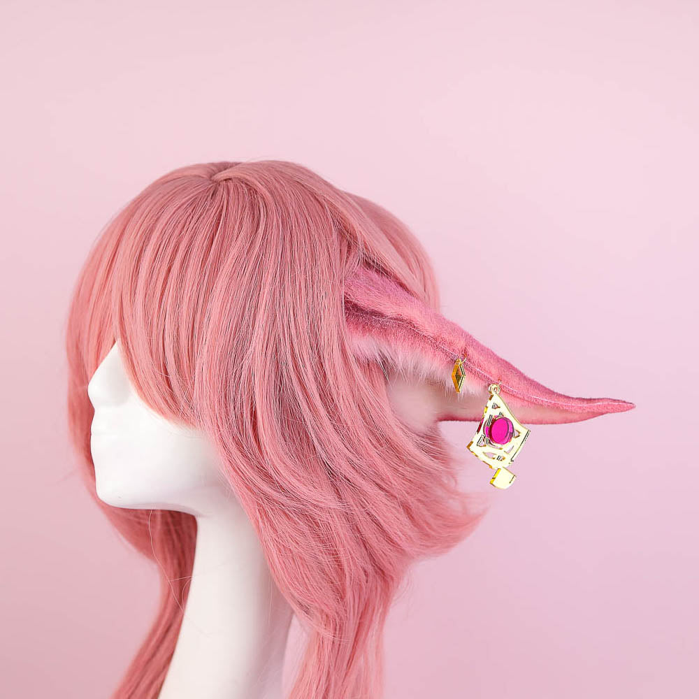 Yae Miko Ears (Genshin Impact)