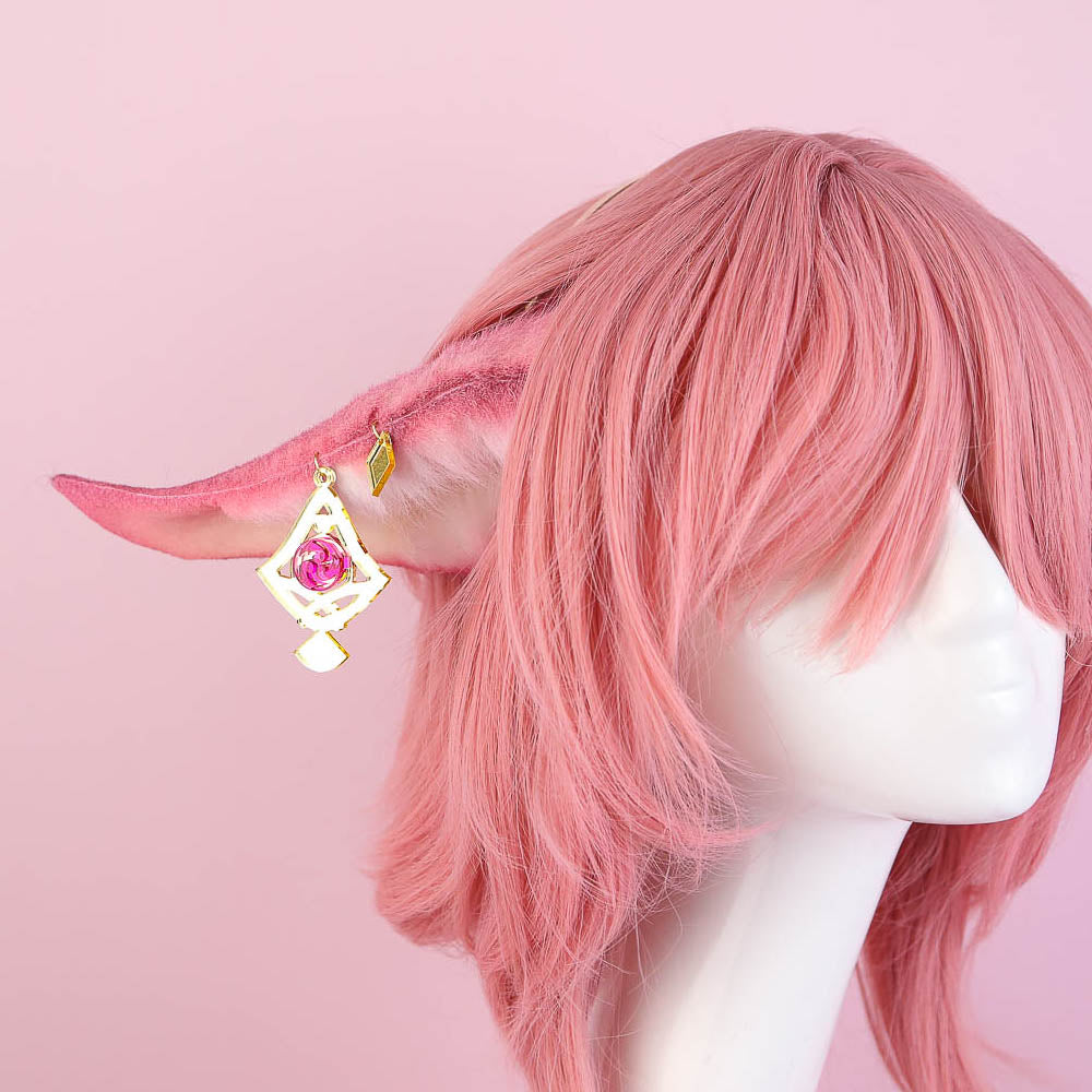 Yae Miko Ears (Genshin Impact)