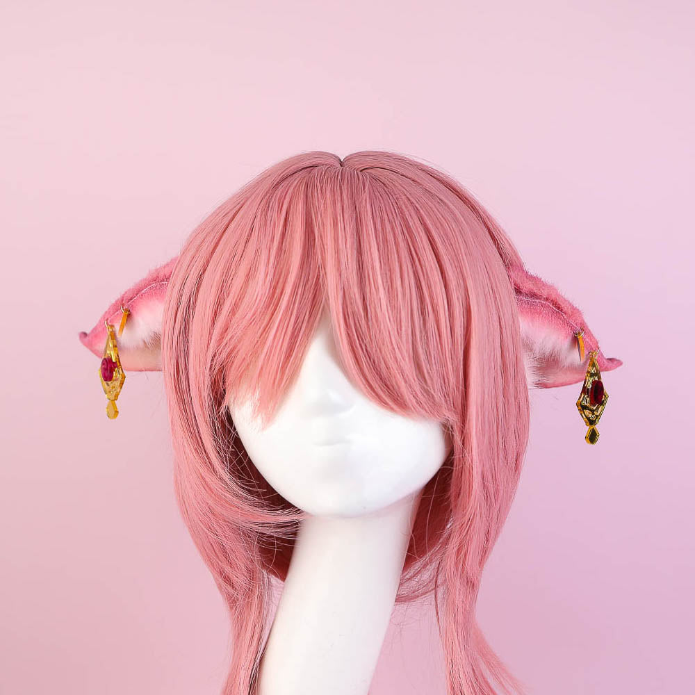 Yae Miko Ears (Genshin Impact)