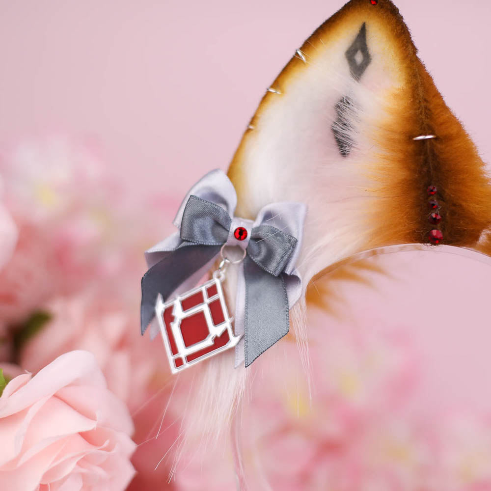 Tartaglia ears (Genshin Impact)