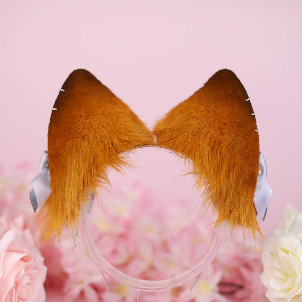 Tartaglia ears (Genshin Impact)