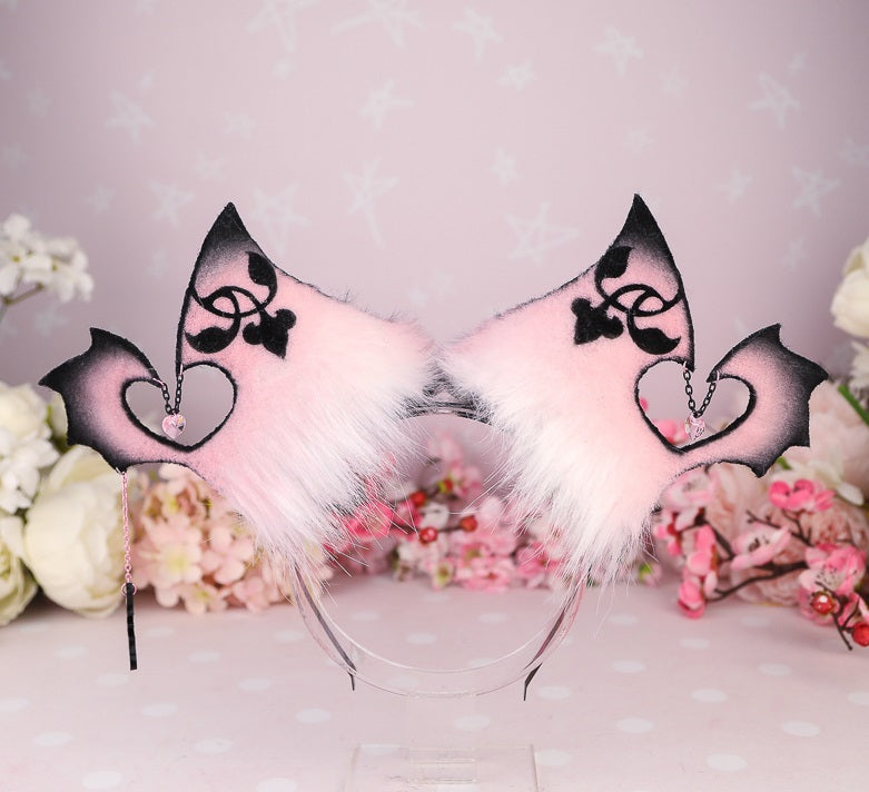Bat Princess Ears