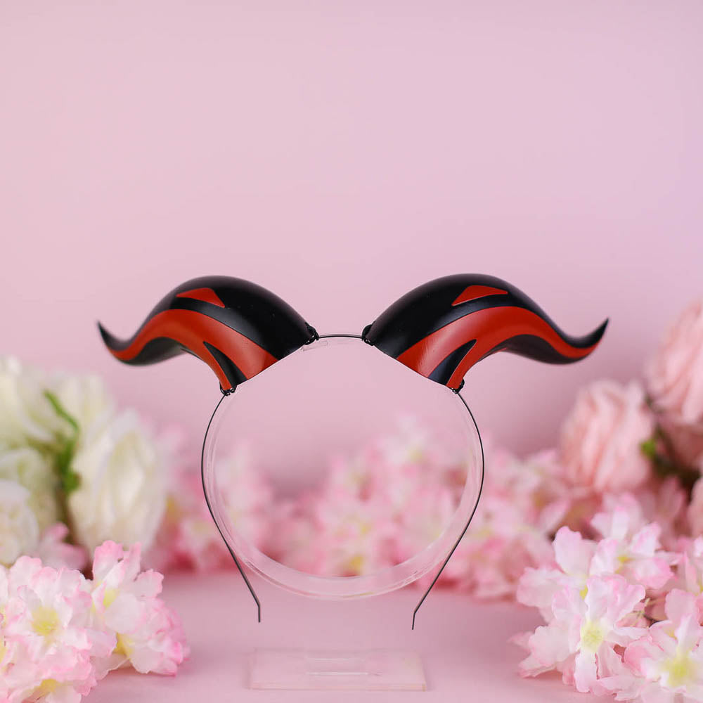 Ganyu Horns