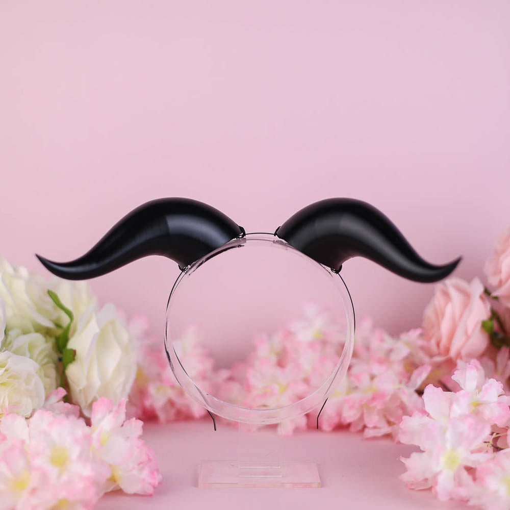 Ganyu Horns