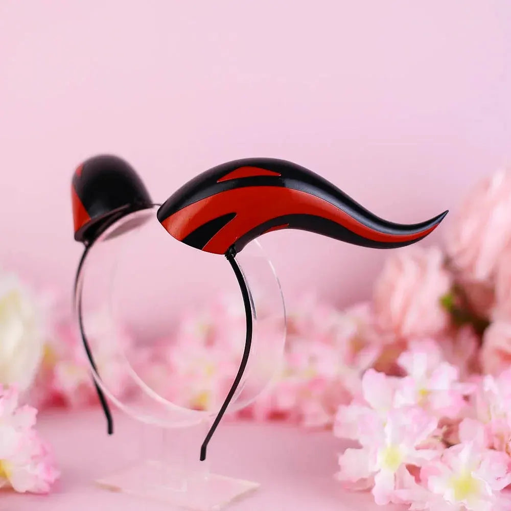 Ganyu Horns