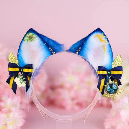 Venti Ears (Genshin Impact)