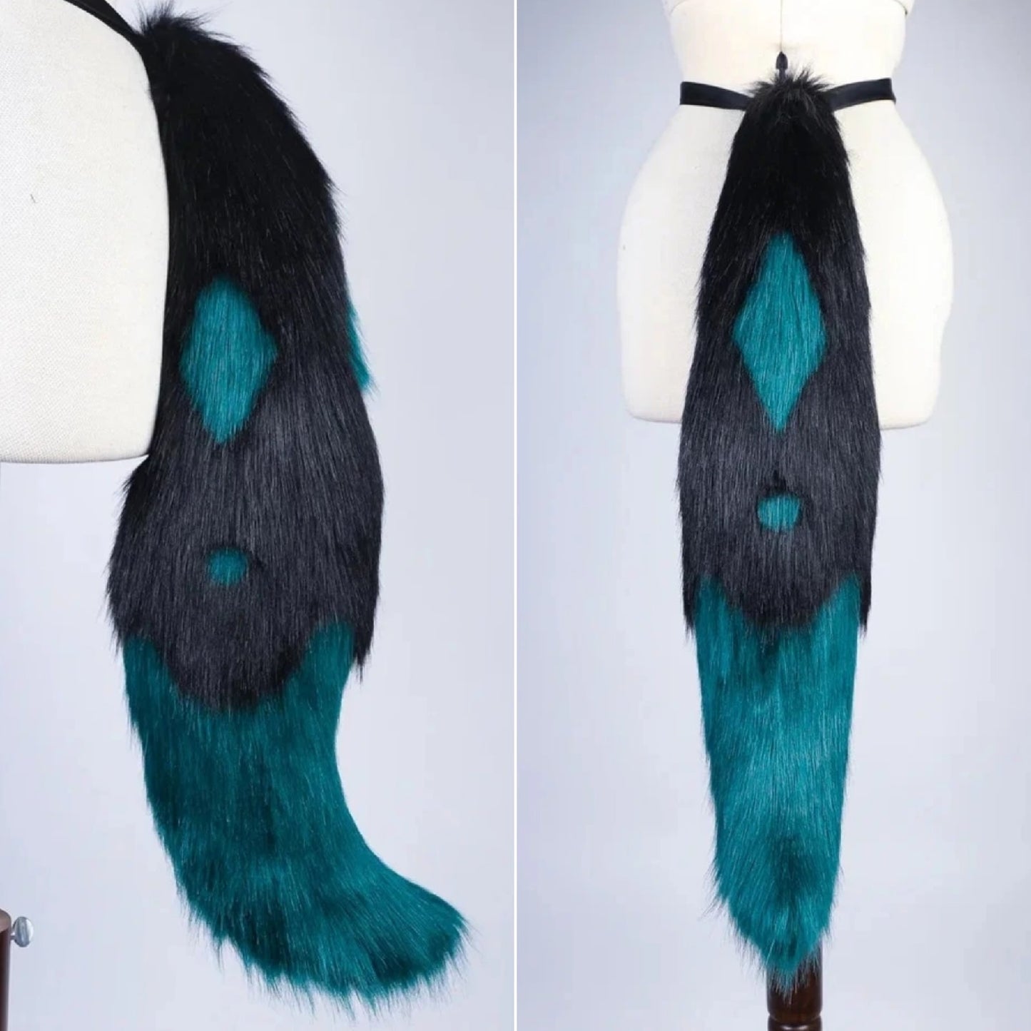 Tighnari Tail
