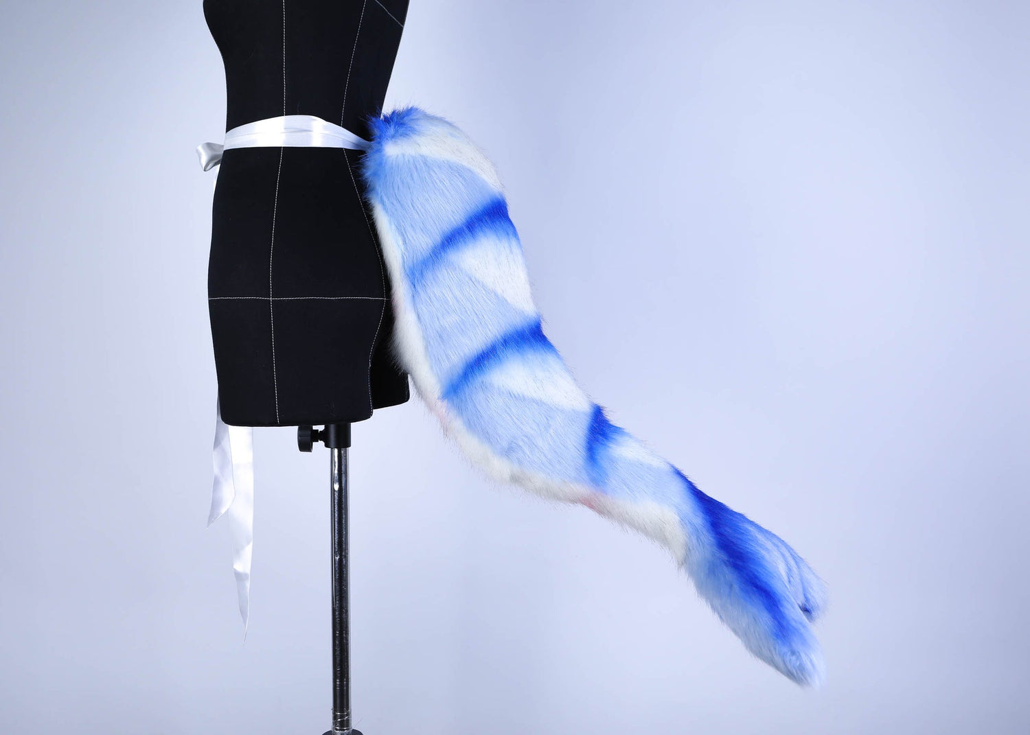 TAILS OF DIFFERENT ANIMALS