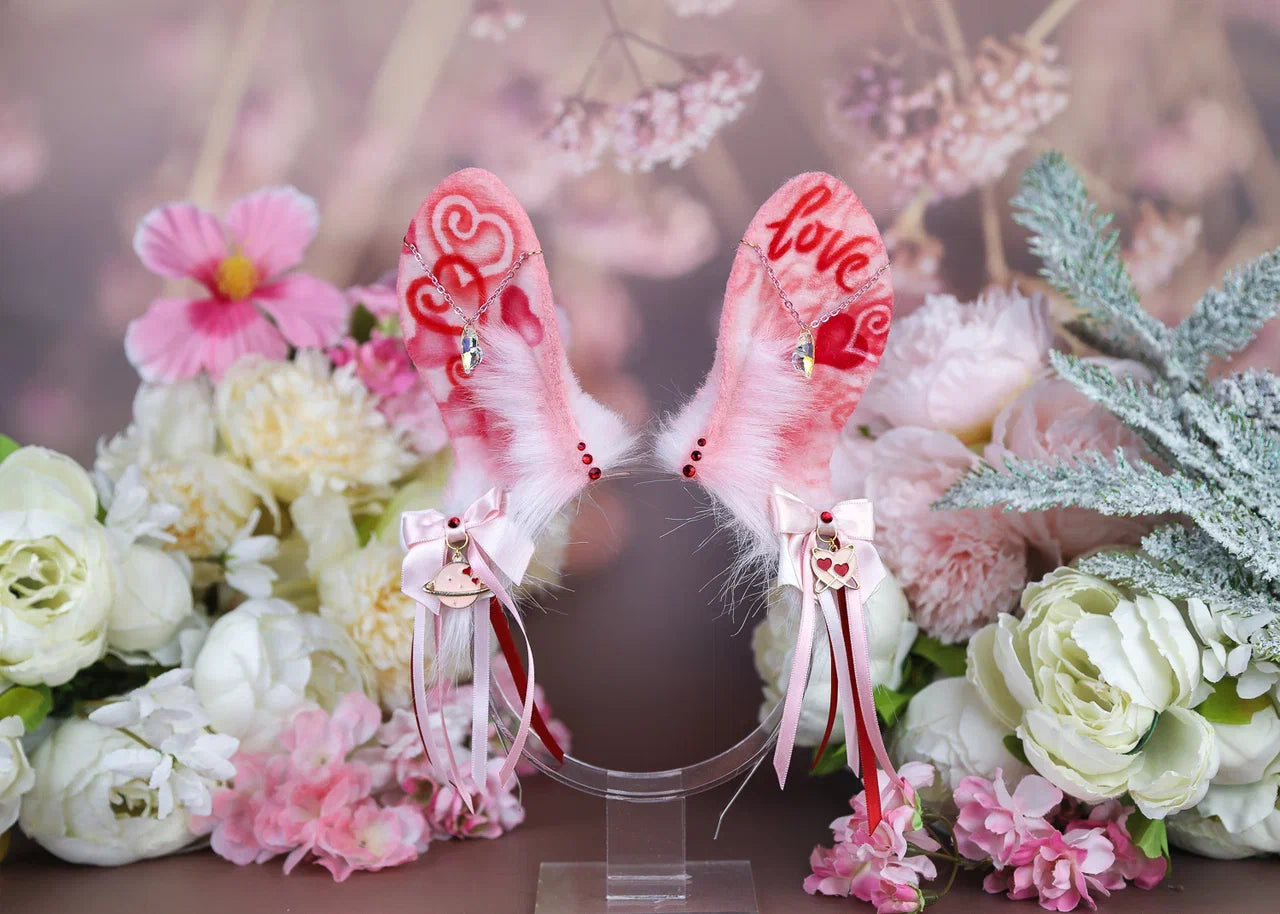 SAINT VALENTINE'S DAY