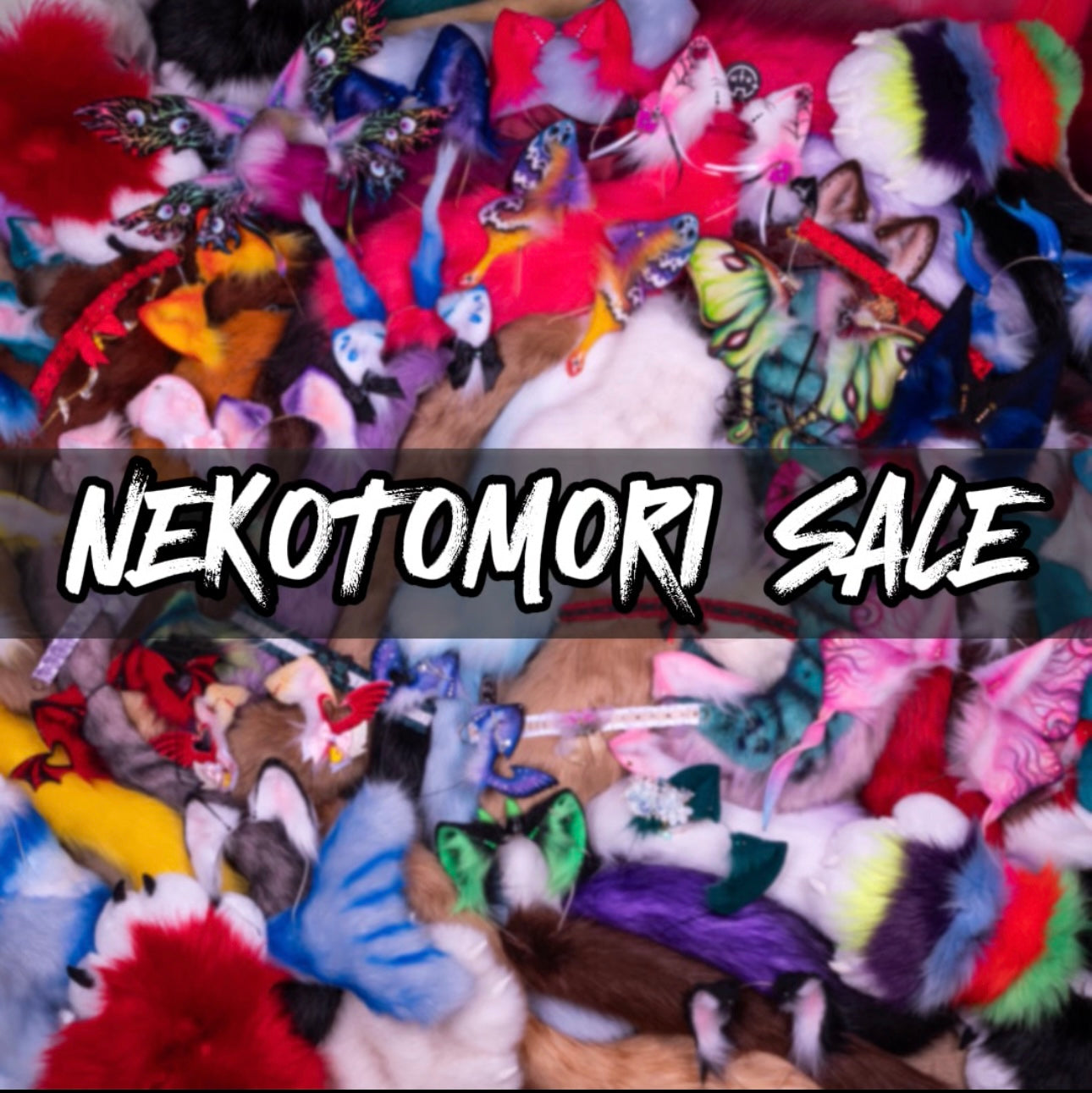 SALE SALE SALE – neko.to.mori
