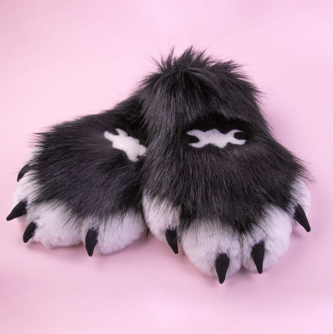 New Moon Kitten Paws Gloves