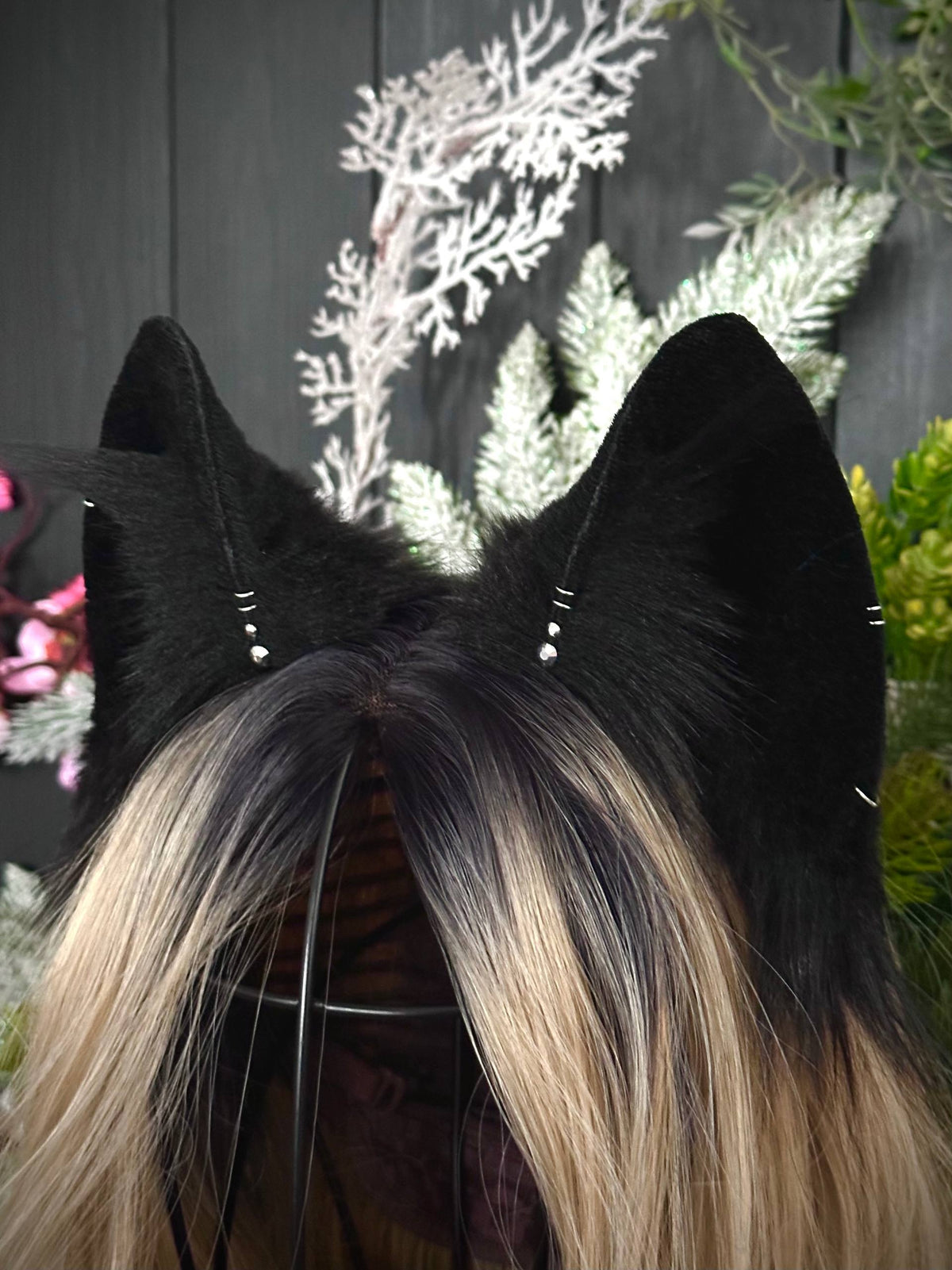 Black fox RFS