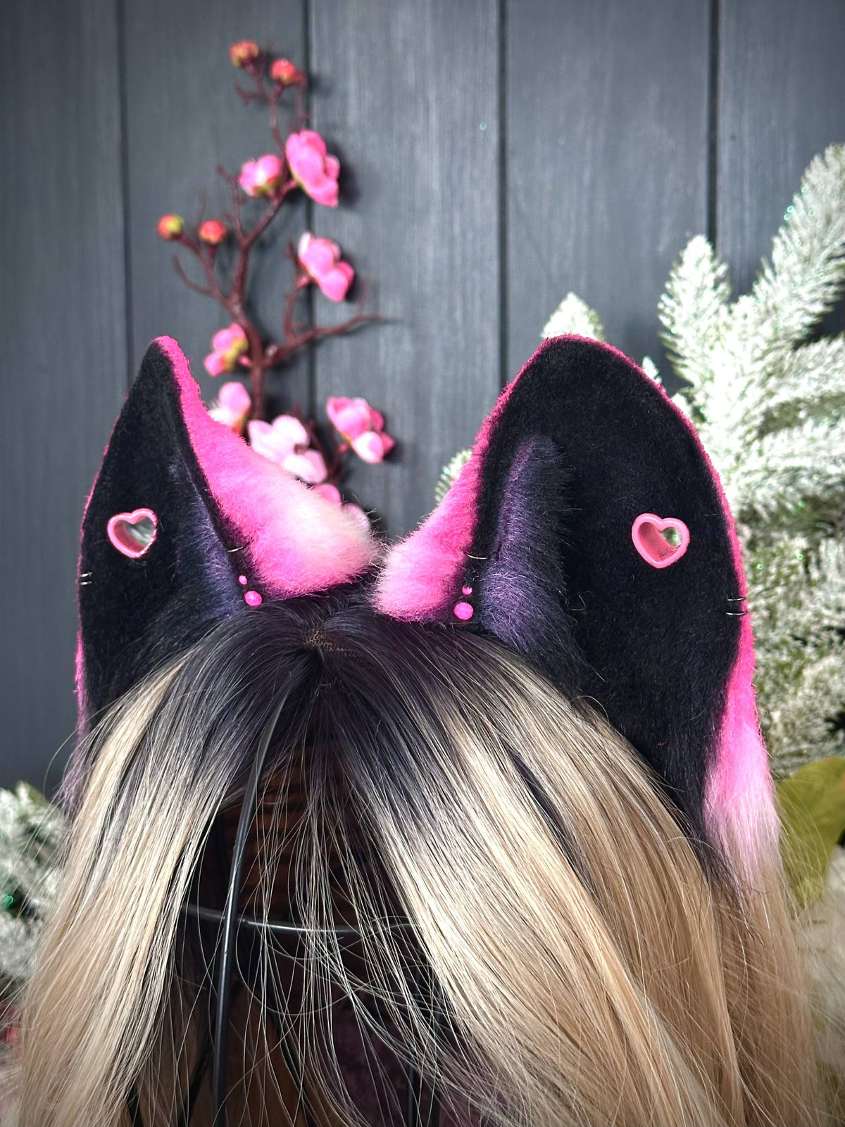 Lovesick Fox