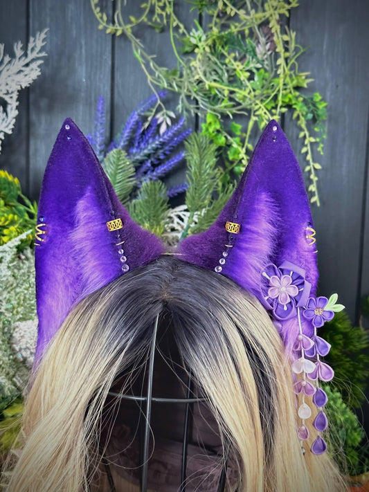 Murasaki kitsune RFS