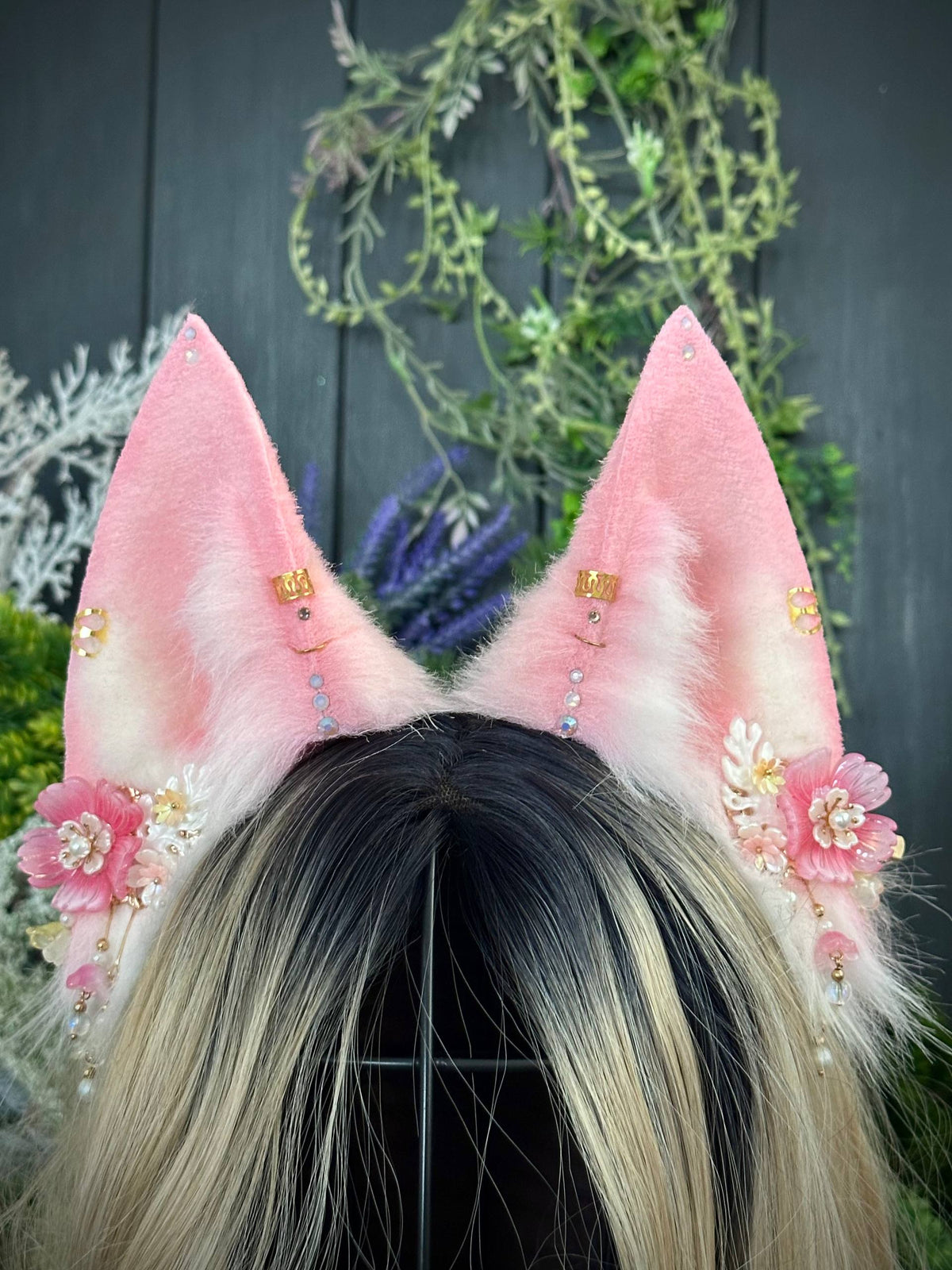 Sakura kitsune RFS