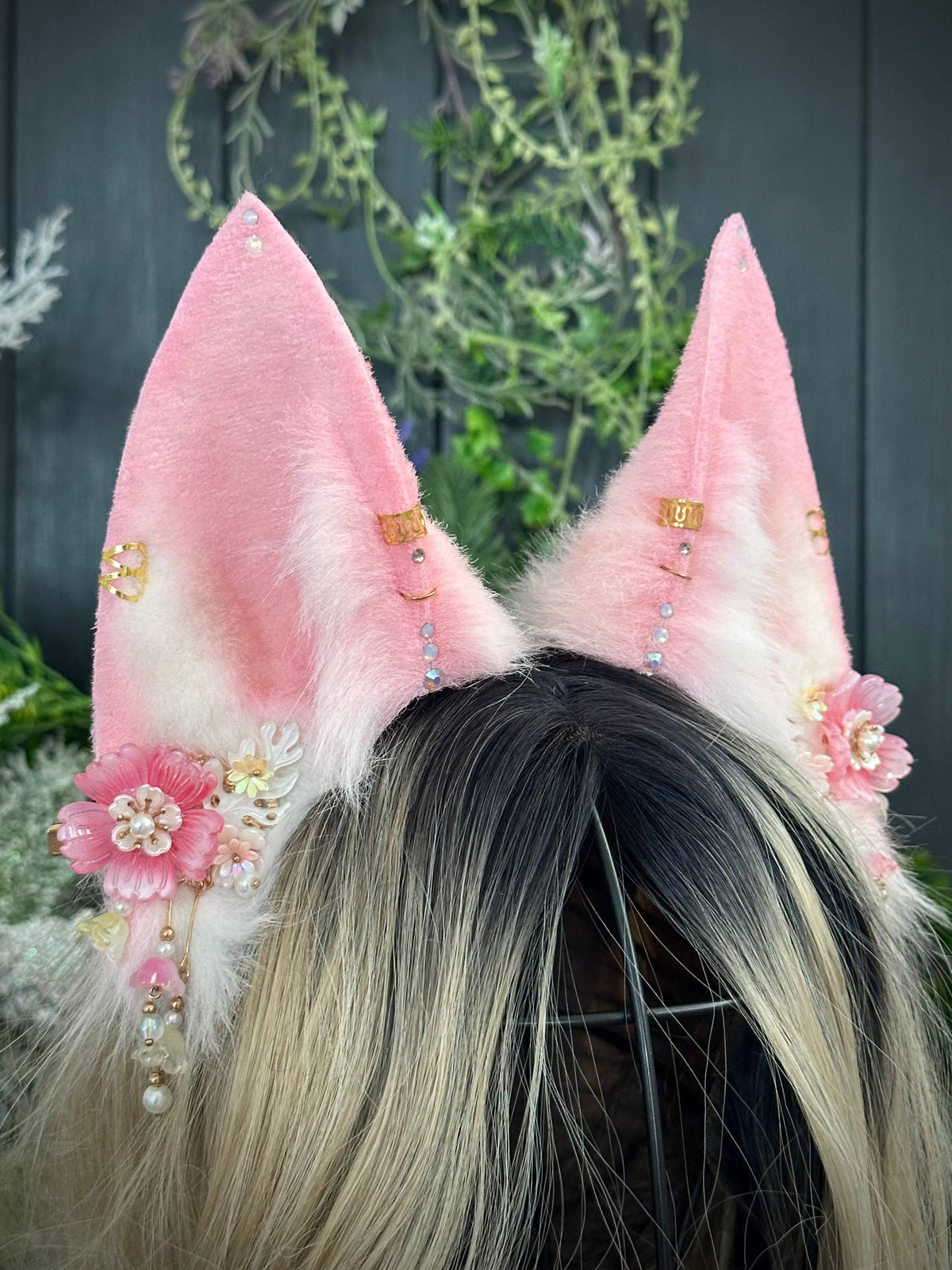 Sakura kitsune RFS