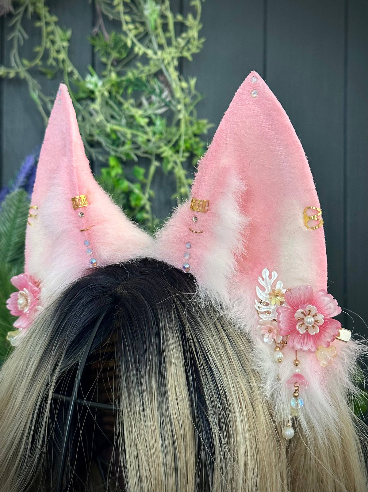Sakura kitsune RFS