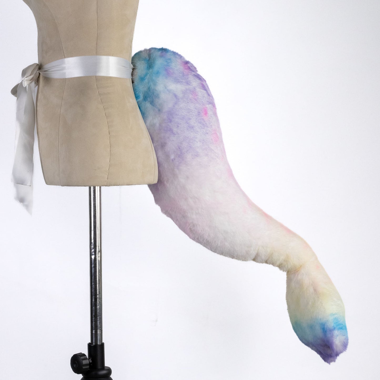 Mermaid Ears and Tail Set