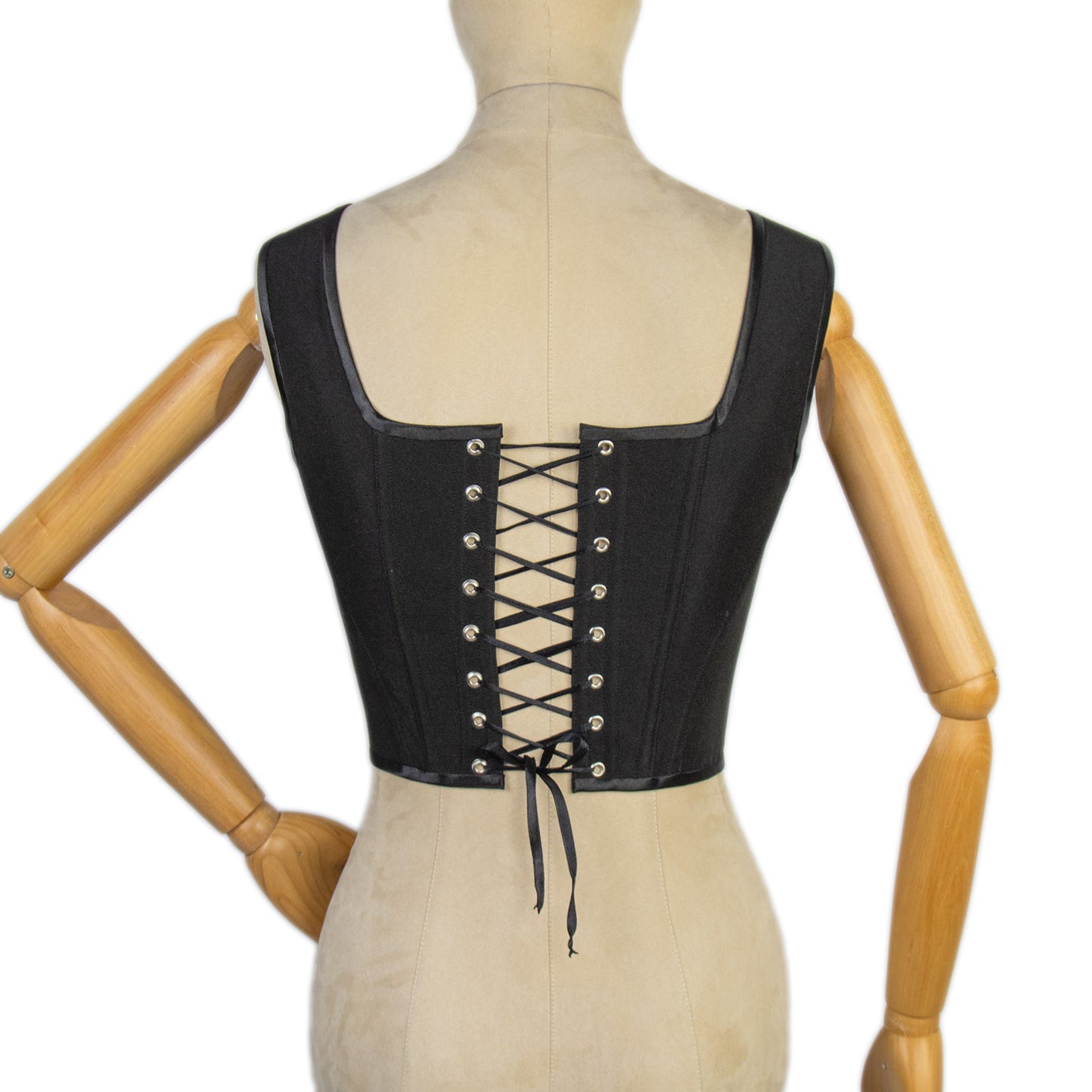 NEKO corset top