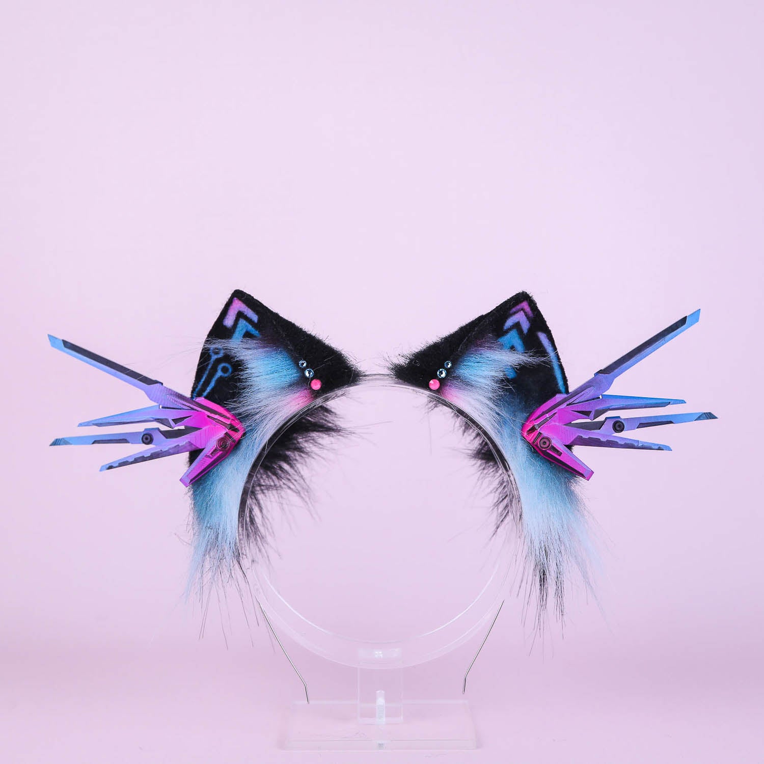 Cyber Kitty – neko.to.mori