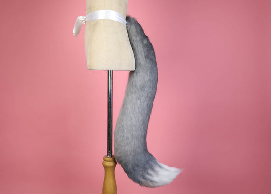 The Wolf Tail
