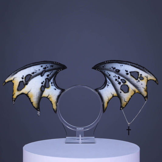 Dragon Wings Ears