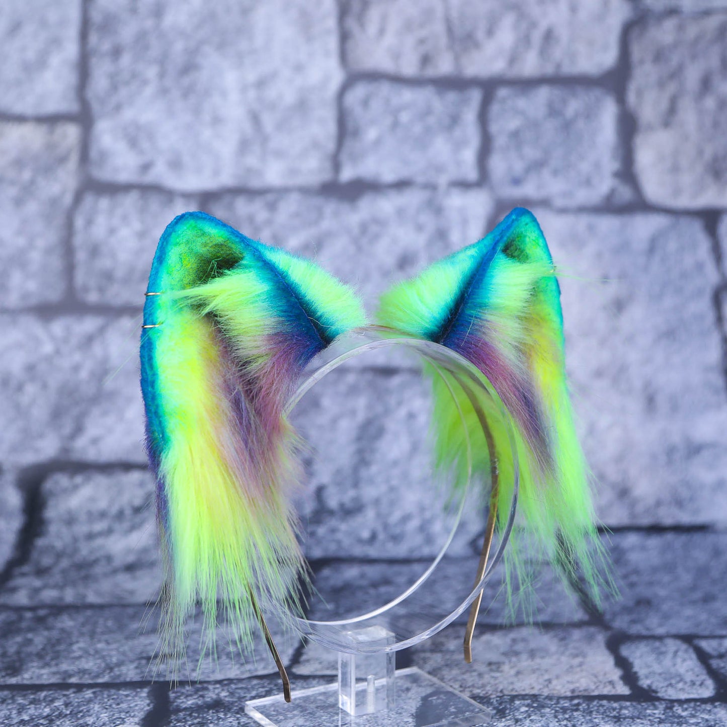 Acid Fox Ears