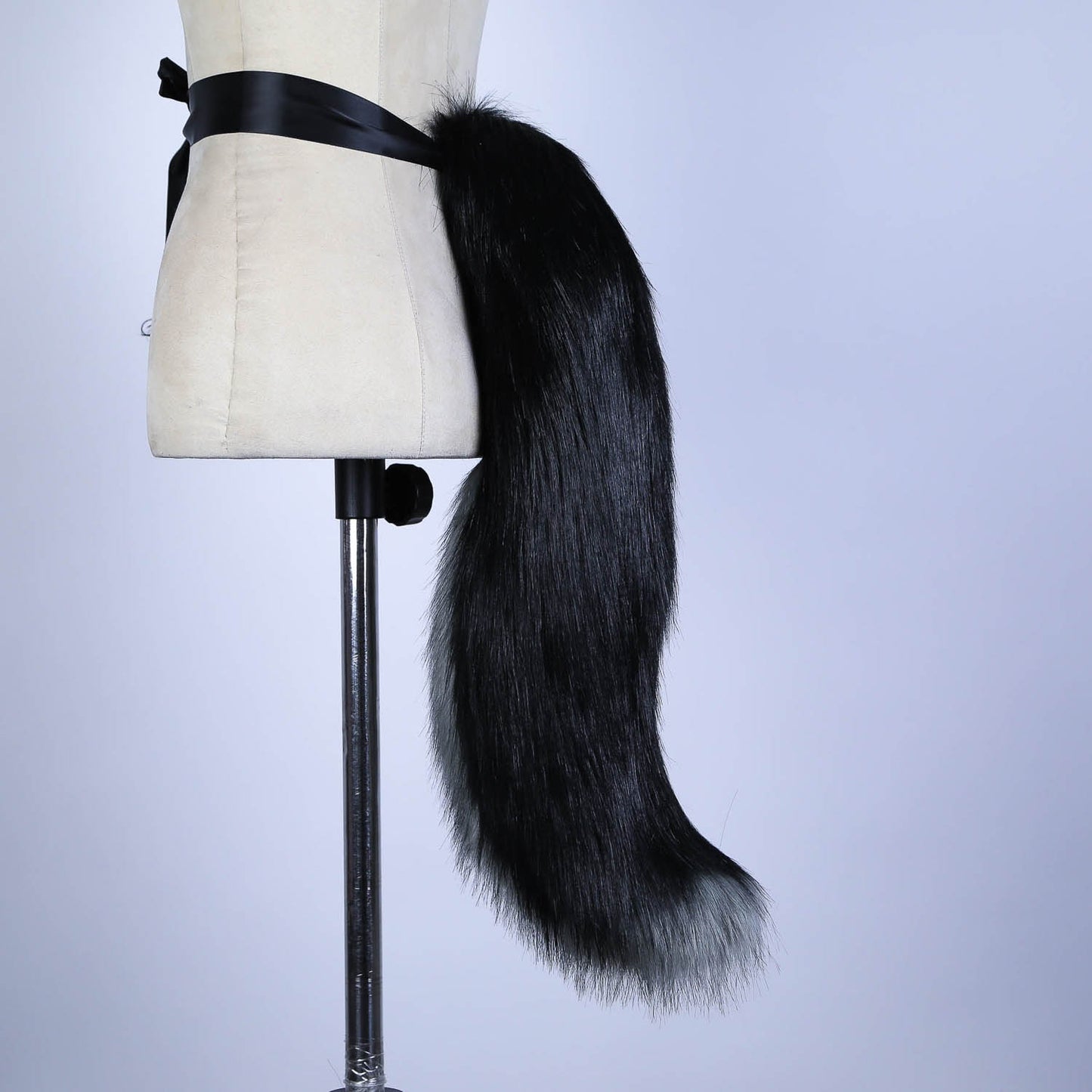Wriothesley Ears and Tail Set (Genshin Impact)