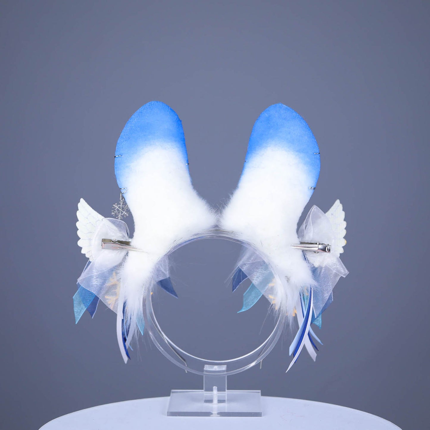 Frozen Bunny Ears