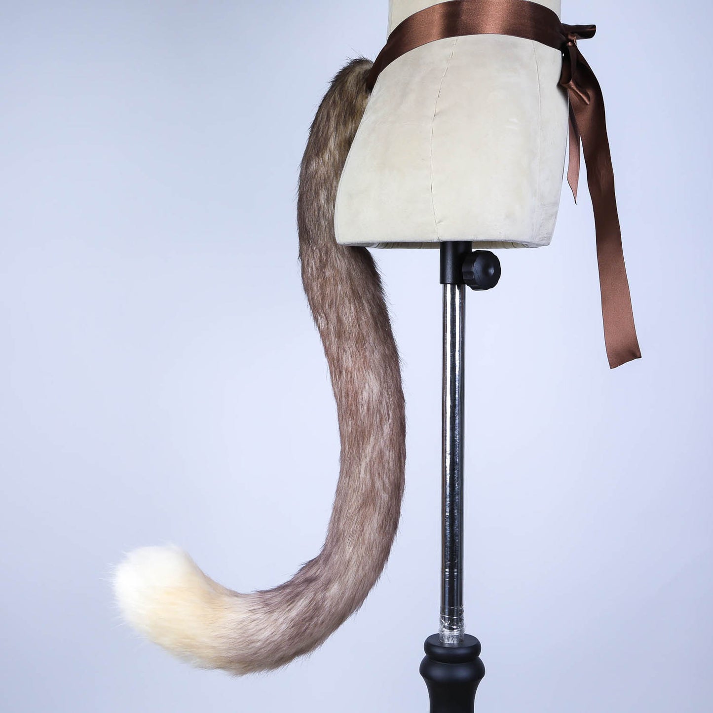 Lynette Ears and Tail Set (Genshin Impact)