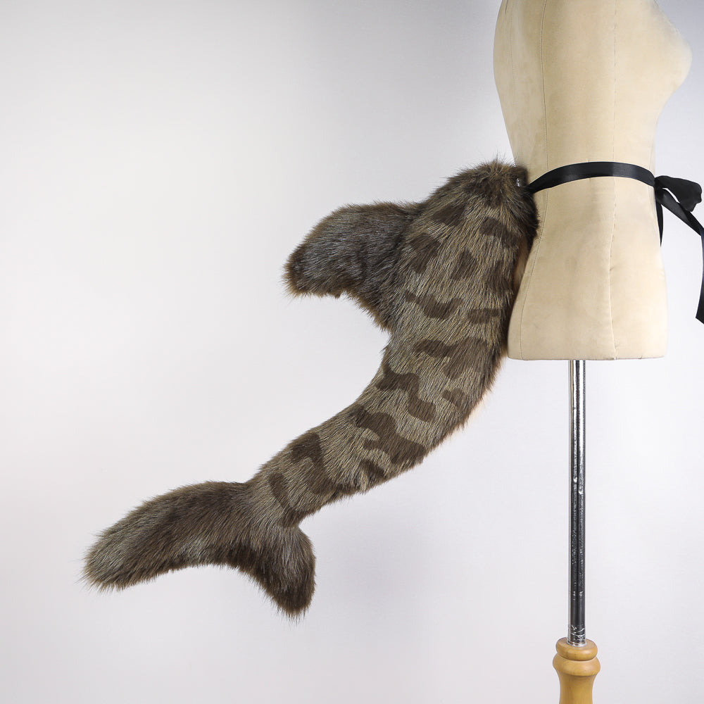 Tiger Shark Tail