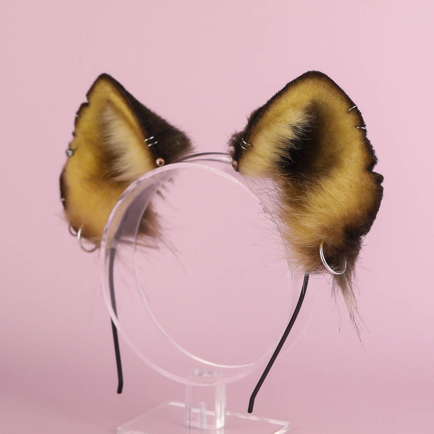 Hyena Ears