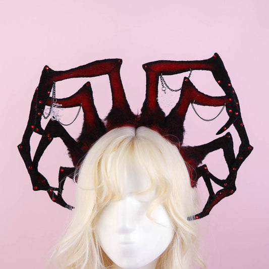 Spider Queen Ears