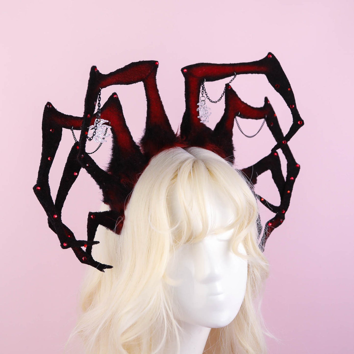 Spider Queen Ears