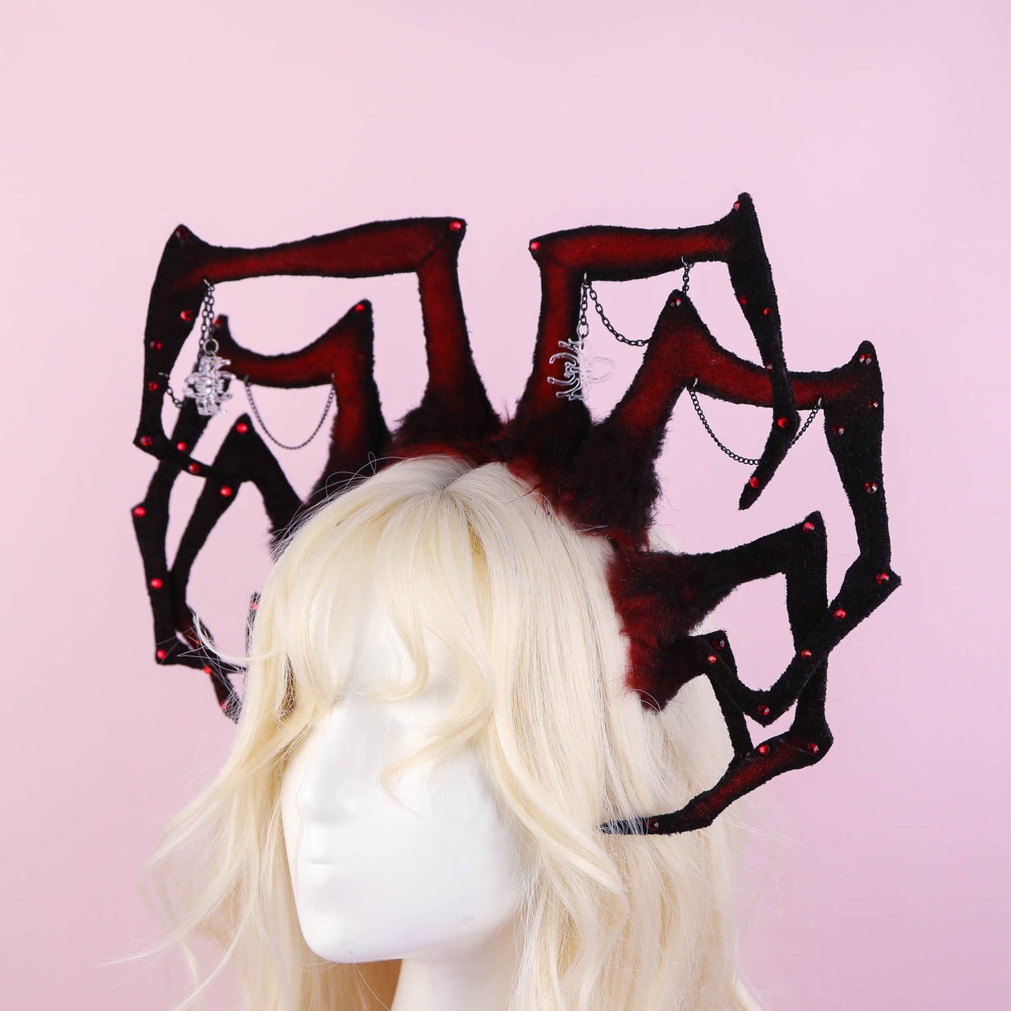 Spider Queen Ears