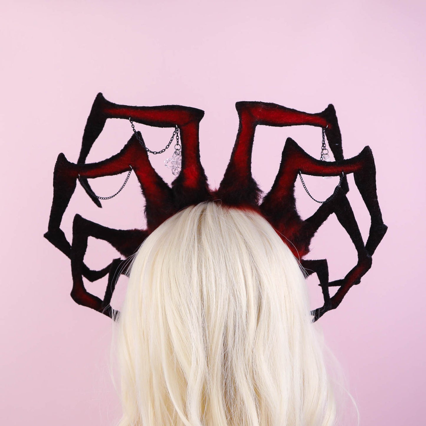 Spider Queen Ears