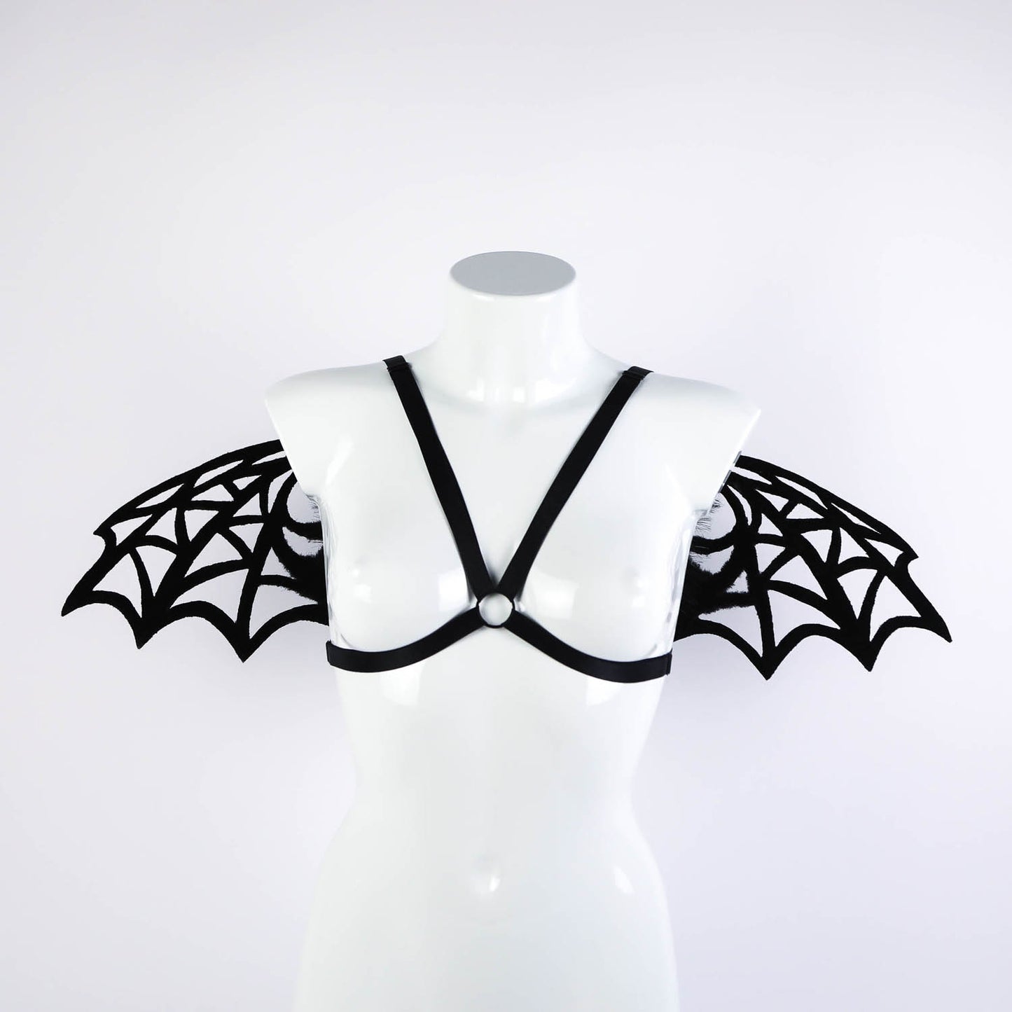 Bat Wings