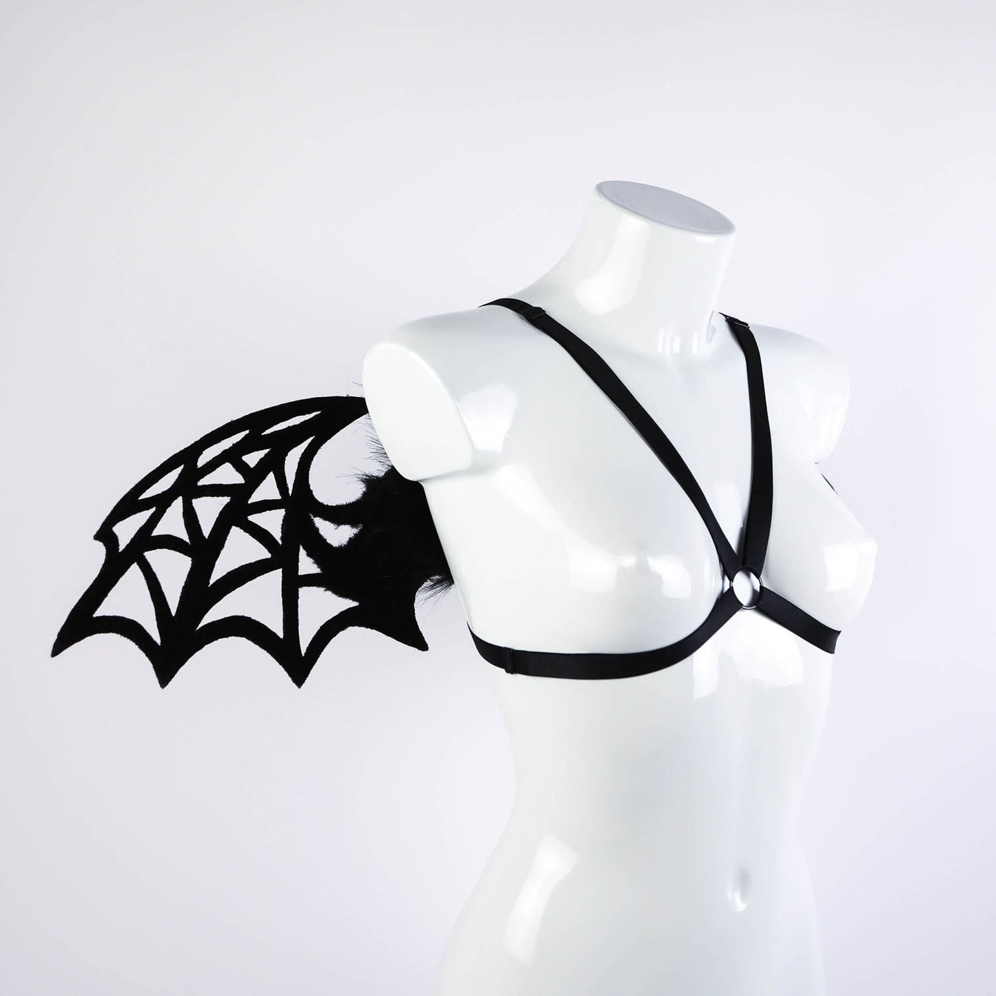 Bat Wings