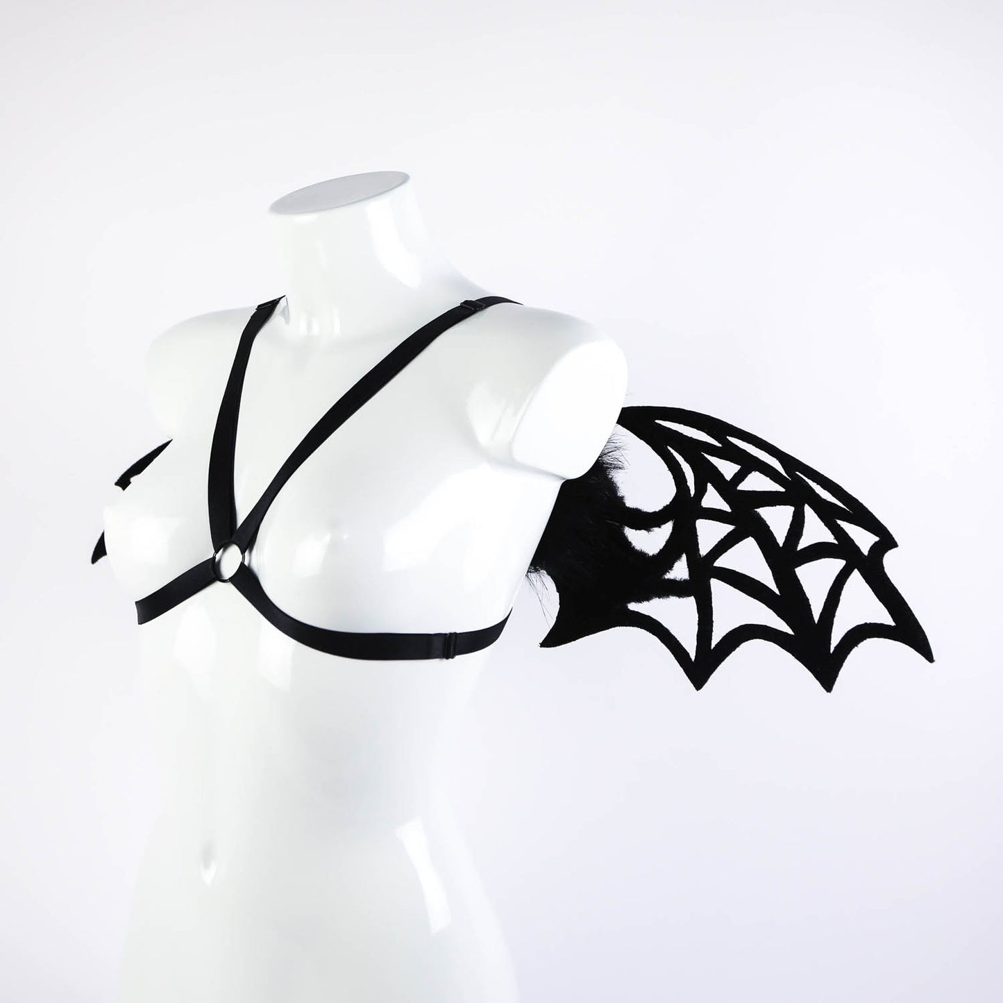 Bat Wings