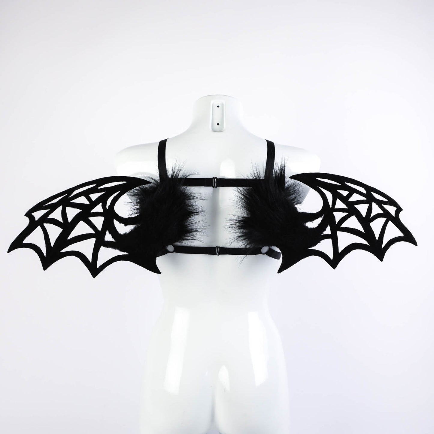 Bat Wings