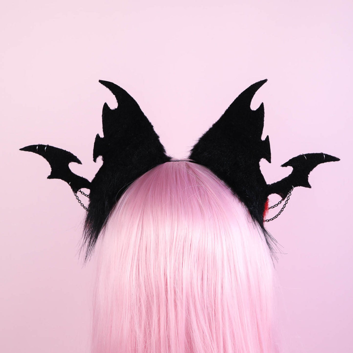 Cobweb Bat Ears