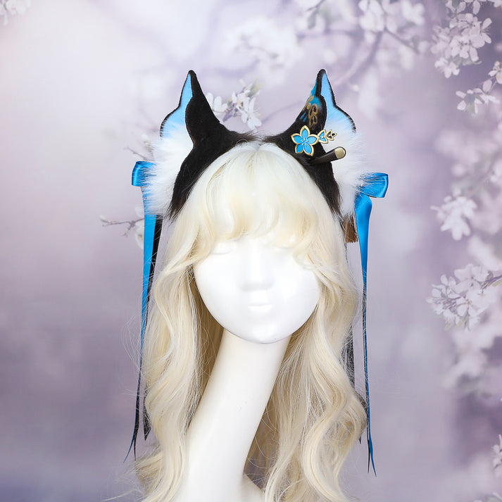 Kirara Ears – neko.to.mori