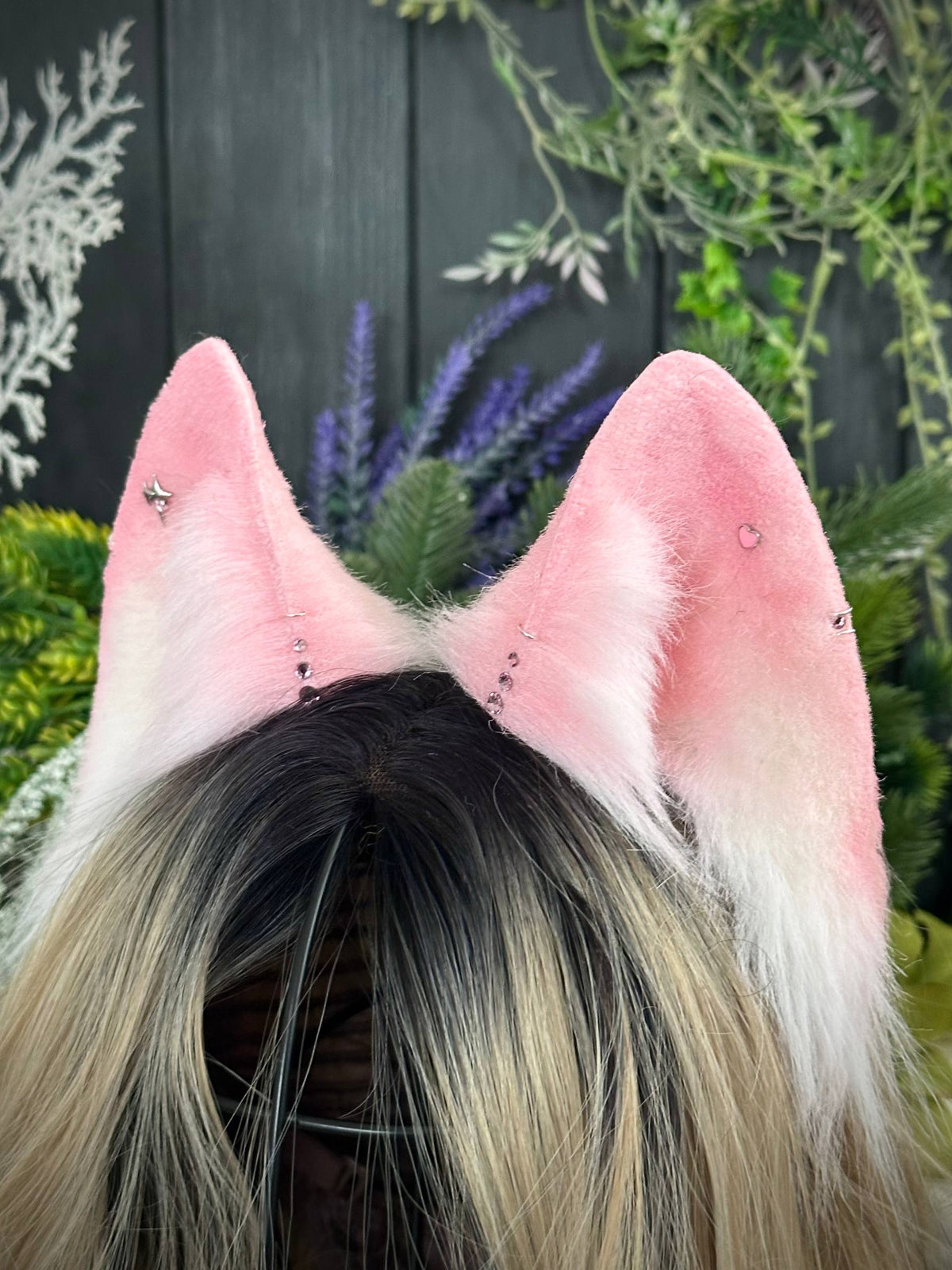 Pink fox RFS