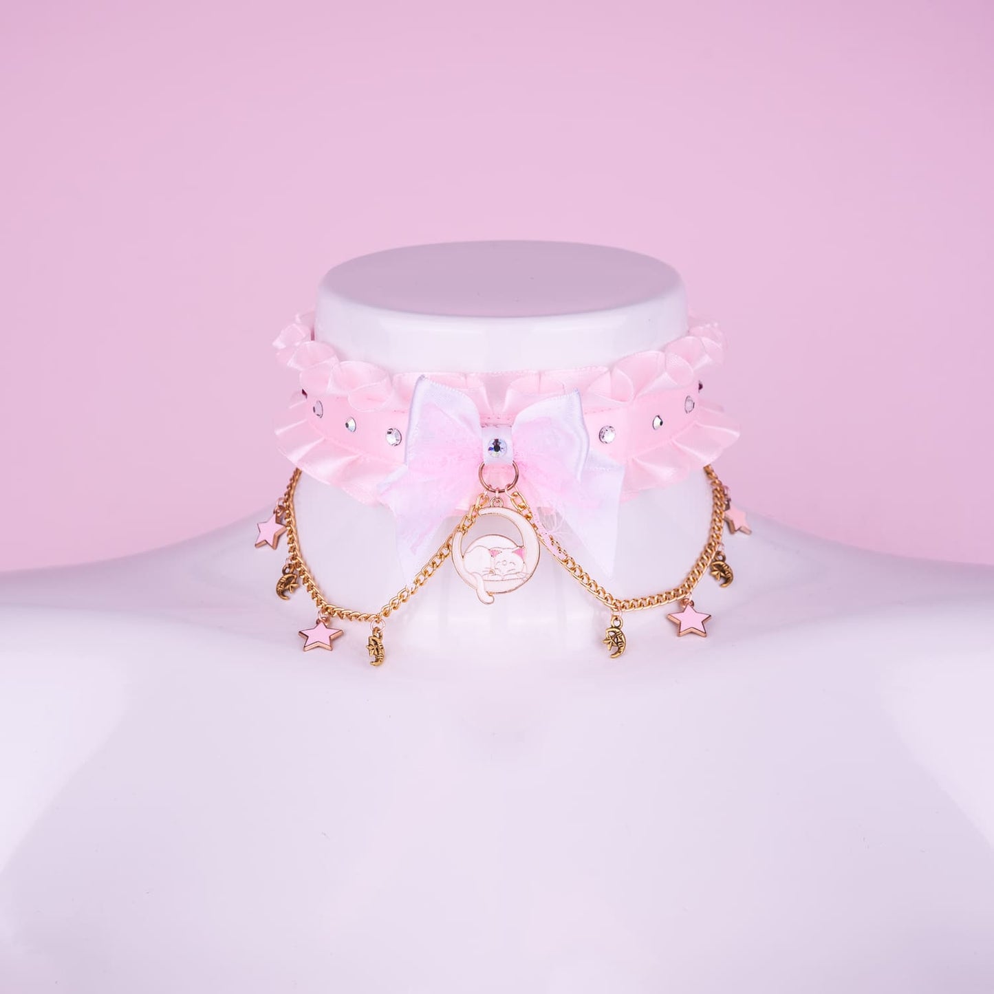 Artemis Starry Choker