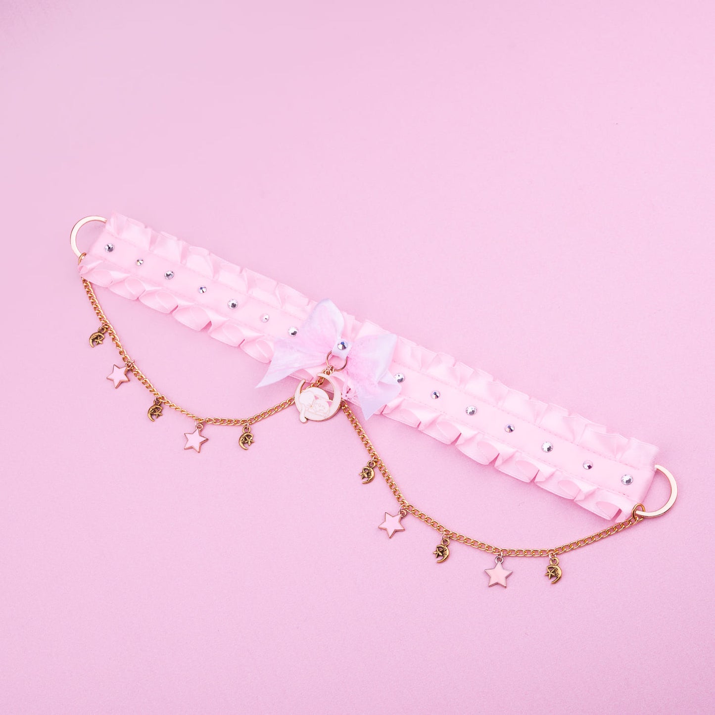 Artemis Starry Choker